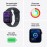 Apple Watch SE 3  GPS + Cellular 44mm  Starlight Aluminium Case with Starlight Sport Band - M/L MEPF...