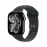 Apple Watch Series 11? GPS + Cellular 46mm? Jet Black Aluminium Case with Black ...