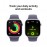 Apple Watch Series 11  GPS  46mm  Silver Aluminium Case with Purple Fog Sport Band - S/M MEV94X/A