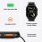 Apple Watch Ultra 3  GPS + Cellular  49mm  Natural Titanium Case with Natural Titanium Milanese Loop...