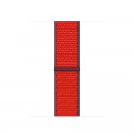 Apple Watch 40mm (PRODUCT)RED Sport Loop MG443FE/A