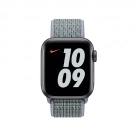 Apple Watch 40mm Obsidian Mist Nike Sport Loop MGQH3FE/A