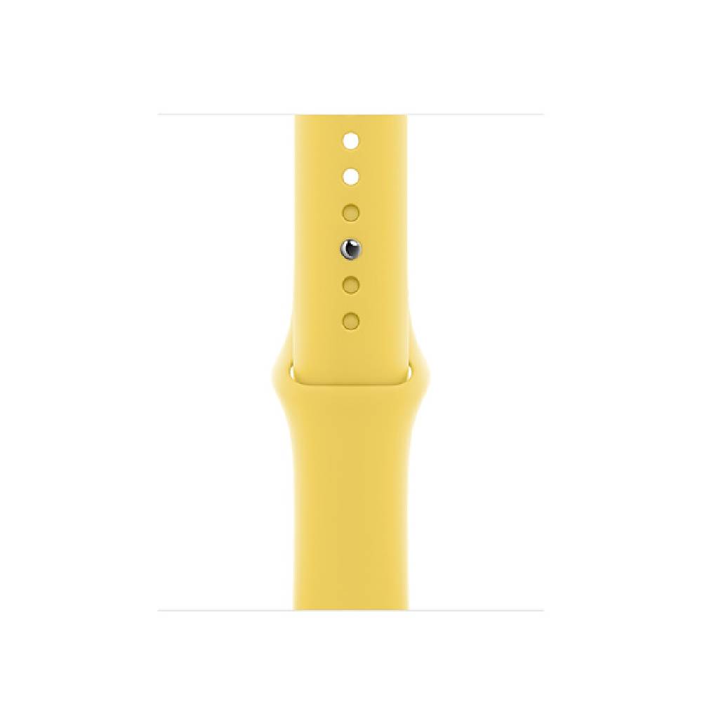 Apple Watch 40mm Ginger Sport Band - Regular MGQR3FE/A