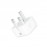 Apple 5W USB Power Adapter (Folding Pins) 