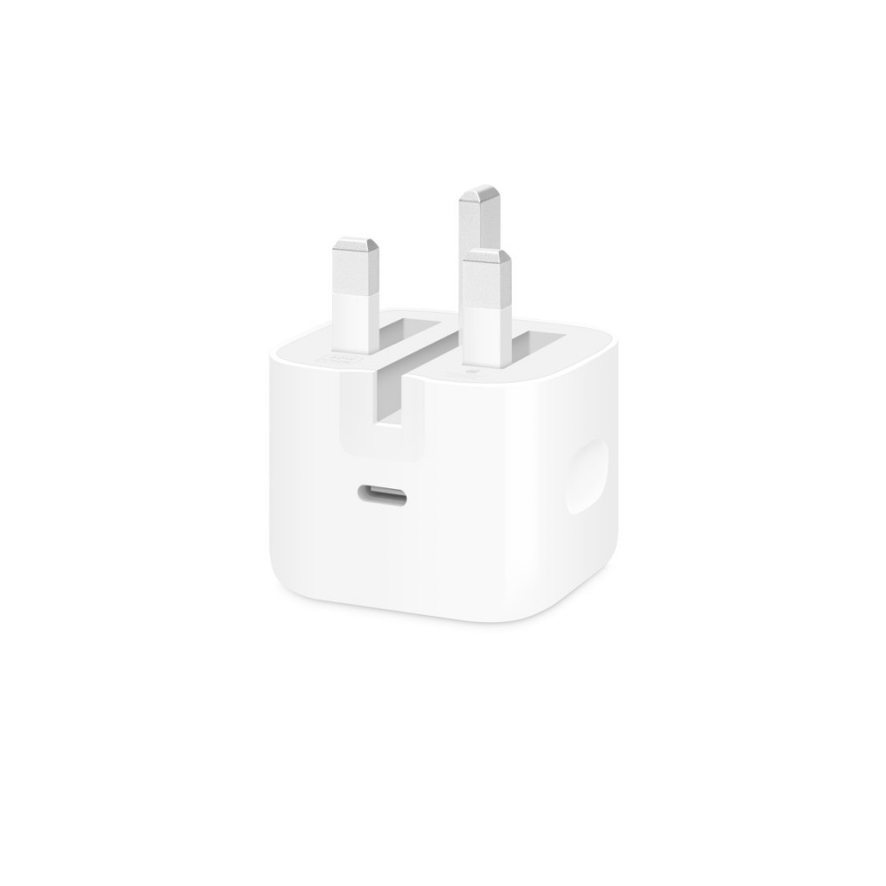Apple 40W Dynamic Power Adapter with 60W Max
