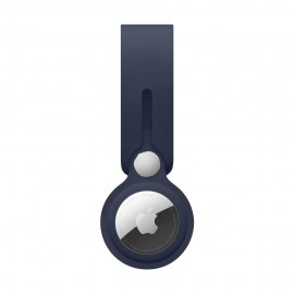 Apple AirTag Loop - Deep Navy MHJ03FE/A