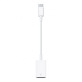 Apple USB Type-C to USB Adapter