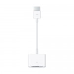 Apple HDMI TO DVI ADAPTER-ITS MJVU2ZA/A