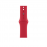 Apple 45mm (PRODUCT)RED Sport Band MKUV3FE/A