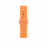 Apple 45mm Marigold Sport Band MKUX3FE/A