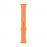 Apple 45mm Marigold Sport Band MKUX3FE/A