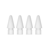 	(Great Eastern) Apple Pencil Tips - 4 pack
