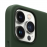 Apple iPhone 13 Pro Leather Case with MagSafe - Sequoia Green