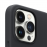 Apple iPhone 13 Pro Max Leather Case with MagSafe - Midnight
