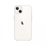 Apple  iPhone 13 Clear Case with MagSafe