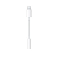 Apple Lightning To 3.5MM Headphone Adapter PPA/AP/MMX62ZA/A