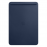 Apple Leather Sleeve for 10.5-inch iPad Pro - Midnight Blue MPU22FE/A