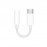 Apple USB-C to 3.5 mm Headphone Jack Adapter MU7E2ZA/A