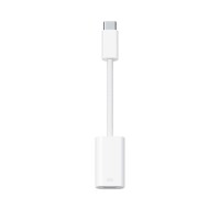 Apple USB-C to Lightning Adapter