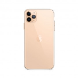 Apple iPhone 11 Pro Max Clear Case