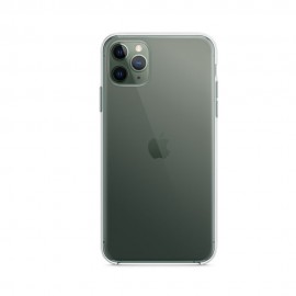 Apple iPhone 11 Pro Max Clear Case