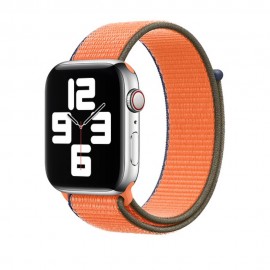 Apple Watch 44mm Kumquat Sport Loop MYA62FE/A