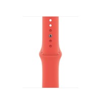 Apple Watch 40mm Pink Citrus Sport Band - Regular MYAT2FE/A