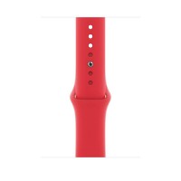 Apple Watch 44mm (PRODUCT)RED Sport Band - Regular MYAV2FE/A