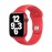 Apple Watch 44mm (PRODUCT)RED Sport Band - Regular MYAV2FE/A