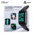 AUKEY Smartwatch Fitness Tracker 1.4" Full Touch SW-1