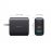 AUKEY PA-D1 Focus Dual-Port 30W PD Wall Charger with GaN Tech Dynamic Detect 608...
