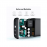 AUKEY 3-Port 90W PD Wall Charger with GaN Power Tech PA-B6S  608119200382