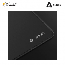 Aukey Non-Slip Mouse Pad With Smooth Surface KM-P1