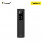 Baseus Super Mini Inflator Pump - Black 6932172603175