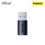 Baseus Ingenuity Series Mini OTG Adaptor USB-A 3.1 to Type-C 6932172605803