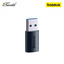 Baseus Ingenuity Series Mini OTG Adaptor USB-A 3.1 to Type-C 6932172605803