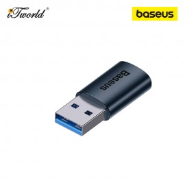 Baseus Ingenuity Series Mini OTG Adaptor USB-A 3.1 to Type-C 6932172605803