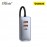 Baseus Share Together PPS Multi-Port Fast charging Car Charger Extension Cord 120W 3A+1C-Gray