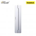 Baseus Papery Notebook Holder - Silver 6953156217522