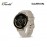 Garmin Venu 3S Touch Advanced GPS Smartwatch Silver Stainless Steel Bezel with S...