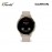 Garmin Venu 3S Touch Advanced GPS Smartwatch Silver Stainless Steel Bezel with S...