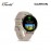 Garmin Venu 3S Touch Advanced GPS Smartwatch Silver Stainless Steel Bezel with S...