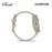Garmin Venu 3S Touch Advanced GPS Smartwatch Silver Stainless Steel Bezel with S...