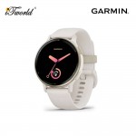 Garmin Vivoactive 5 GPS Smartwatch - Ivory
