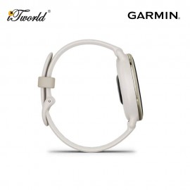 Garmin Vivoactive 5 GPS Smartwatch - Ivory