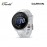 Garmin Forerunner 165 GPS Running Smartwatch - Mist Gray/Whitestone