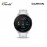 Garmin Forerunner 165 GPS Running Smartwatch - Mist Gray/Whitestone