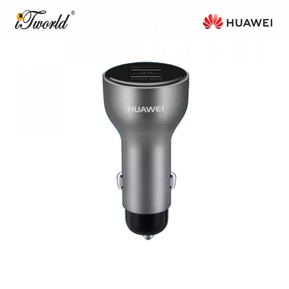 Huawei Super Charge Car Charger (5A Type C cable included) 6901443155446