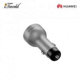 Huawei Super Charge Car Charger (5A Type C cable included) 6901443155446