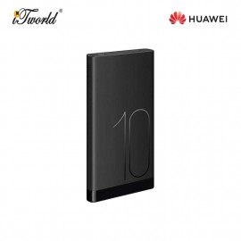 Huawei 10000mAh AP09S SuperCharge Power Bank Black 6901443196944/ 6901443201099